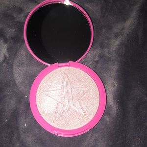 JS princess cut skin frost